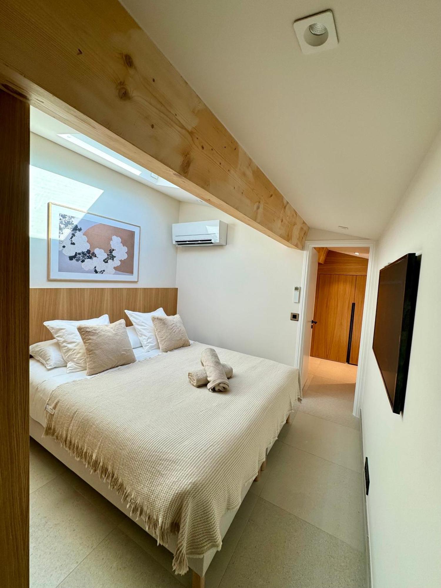 Mazet - 1 Chambre 라마튜엘 외부 사진